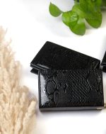 کیف پول و جاکارتی ورنی